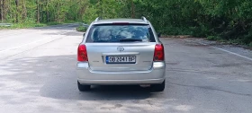 Toyota Avensis 2.0 D4D, снимка 4