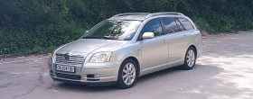 Toyota Avensis 2.0 D4D, снимка 2