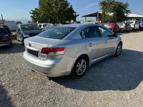 Toyota Avensis 1.8i-NAVI-KAMERA, снимка 6