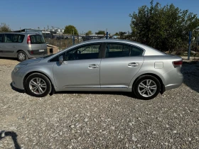 Toyota Avensis 1.8i-NAVI-KAMERA, снимка 8