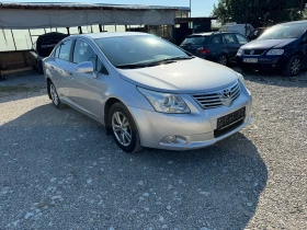 Toyota Avensis 1.8i-NAVI-KAMERA, снимка 3