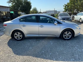 Toyota Avensis 1.8i-NAVI-KAMERA, снимка 4