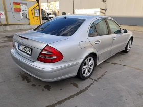 Mercedes-Benz E 280, снимка 4