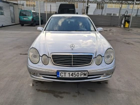 Mercedes-Benz E 280, снимка 3