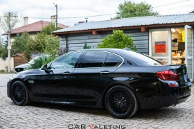 BMW 535 535 I XDRIVE Facelift | Mobile.bg    7