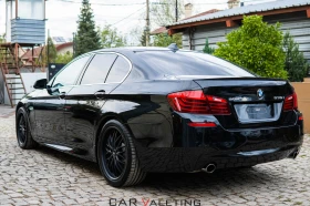     BMW 535 535 I XDRIVE Facelift