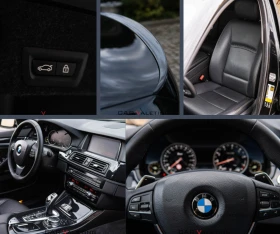 BMW 535 535 I XDRIVE Facelift | Mobile.bg    16