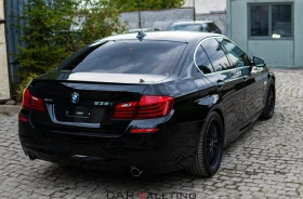 BMW 535 535 I XDRIVE Facelift | Mobile.bg    8