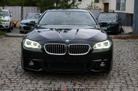     BMW 535 535 I XDRIVE Facelift