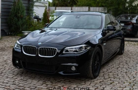  BMW 535