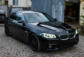     BMW 535 535 I XDRIVE Facelift