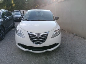 Lancia Ypsilon 1.2i-газ /EURO 6B, снимка 3