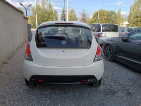 Lancia Ypsilon 1.2i-газ /EURO 6B, снимка 6