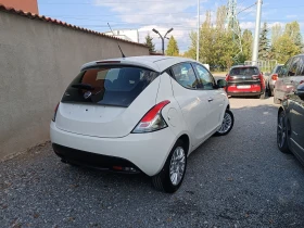 Lancia Ypsilon 1.2i-газ /EURO 6B, снимка 4