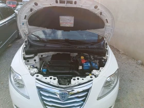 Lancia Ypsilon 1.2i-газ /EURO 6B, снимка 11