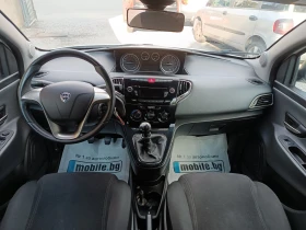 Lancia Ypsilon 1.2i-газ /EURO 6B, снимка 13