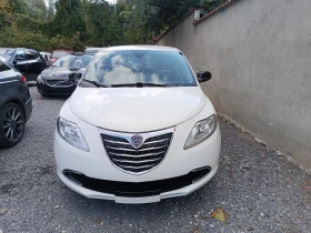 Lancia Ypsilon 1.2i-газ /EURO 6B, снимка 17