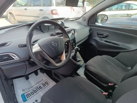 Lancia Ypsilon 1.2i-газ /EURO 6B, снимка 8