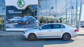 Skoda Superb 2 facelift 4x4 330к.с.Porfiris motorsport tuninig , снимка 1