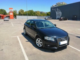 Audi A3, снимка 1