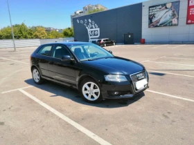 Audi A3, снимка 6