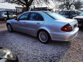 Mercedes-Benz E 320 Avangarde, снимка 5