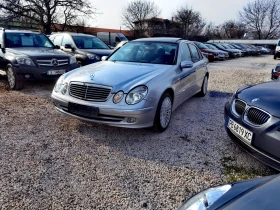 Mercedes-Benz E 320 Avangarde, снимка 2