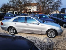 Mercedes-Benz E 320 Avangarde, снимка 6