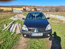 Renault Clio, снимка 1