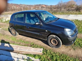 Renault Clio, снимка 3