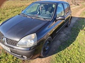 Renault Clio, снимка 4