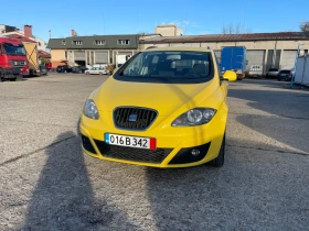 Seat Altea XL 1.6 бензин-ГАЗ 102кс, снимка 1