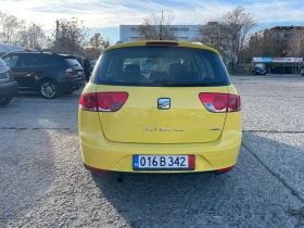 Seat Altea XL 1.6 бензин-ГАЗ 102кс, снимка 5