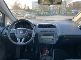 Seat Altea XL 1.6 бензин-ГАЗ 102кс, снимка 12