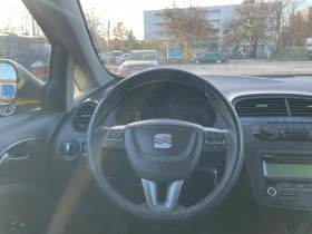 Seat Altea XL 1.6 бензин-ГАЗ 102кс, снимка 13