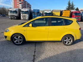 Seat Altea XL 1.6 бензин-ГАЗ 102кс, снимка 3