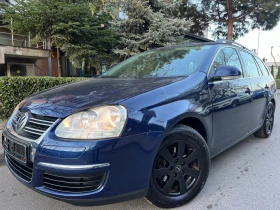 VW Golf 1.9TDI KLIMATIK/105кс/UNIKAT 1