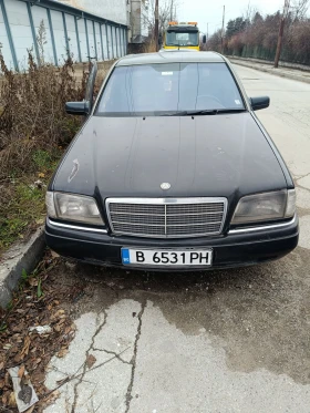 Обява за продажба на Mercedes-Benz C 250 Elegance ~1 600 лв. - изображение 5