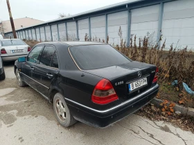 Обява за продажба на Mercedes-Benz C 250 Elegance ~1 600 лв. - изображение 6