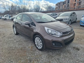 Kia Rio 1.4i АВТОМАТ - ТОП, снимка 3