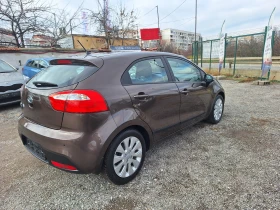 Kia Rio 1.4i АВТОМАТ - ТОП, снимка 5