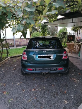 Mini Cooper s 1, 6, снимка 2