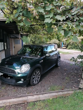 Mini Cooper s 1, 6, снимка 3