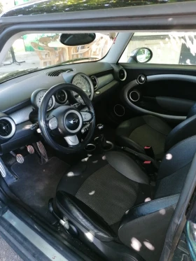 Mini Cooper s 1, 6, снимка 5