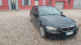     BMW 330 XD - 231k.c.