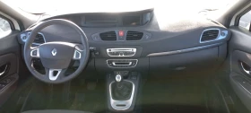 Renault Grand scenic 1.6 dci, снимка 6