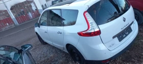 Renault Grand scenic 1.6 dci, снимка 5