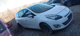 Renault Grand scenic 1.6 dci, снимка 3