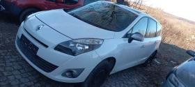 Renault Grand scenic 1.6 dci, снимка 1