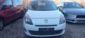 Renault Grand scenic 1.6 dci, снимка 2